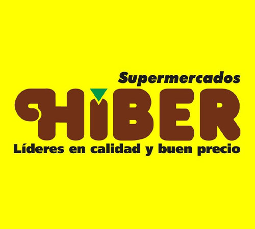 SUPERMERCADOS HIBER NUEVO COLABORADOR EN LA  SAN SILVESTRE COLMENAR VIEJO 2023