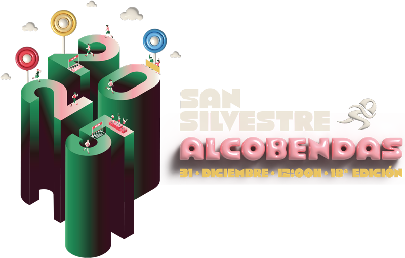 San Silvestre de Alcobendas 2026