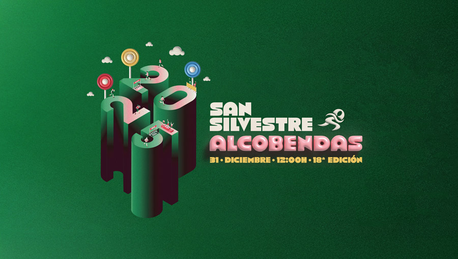 San Silvestre de Alcobendas