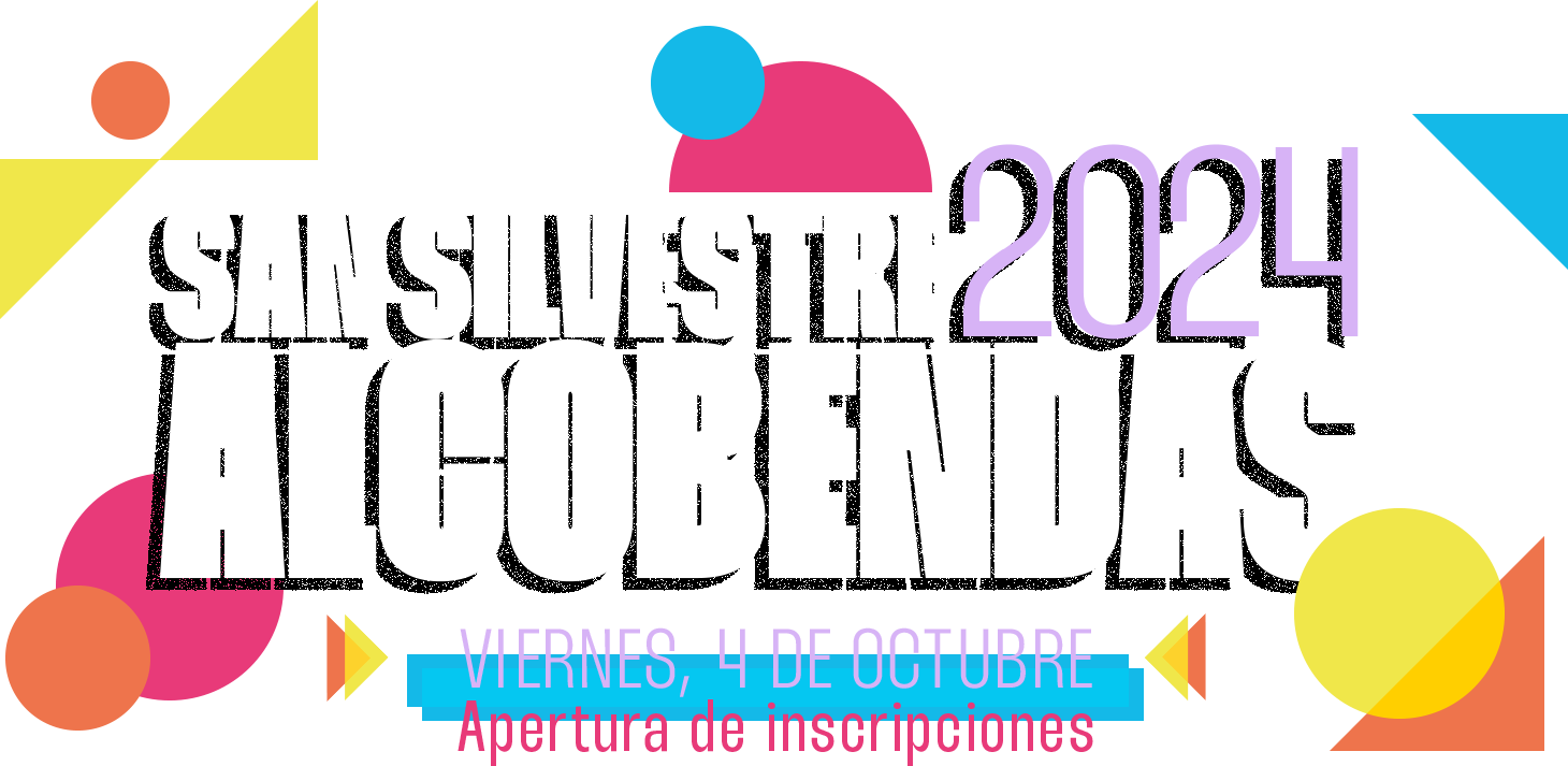 San Silvestre de Alcobendas 2024