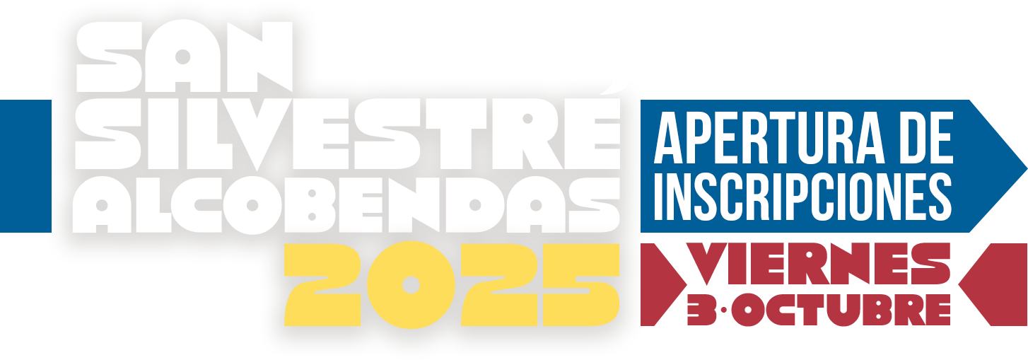 San Silvestre de Alcobendas 2025