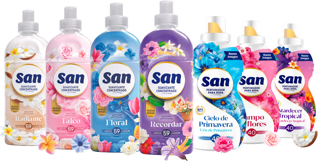 San