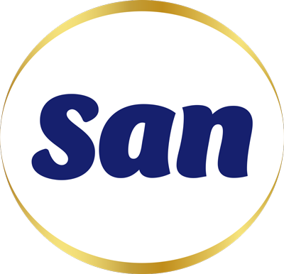 San
