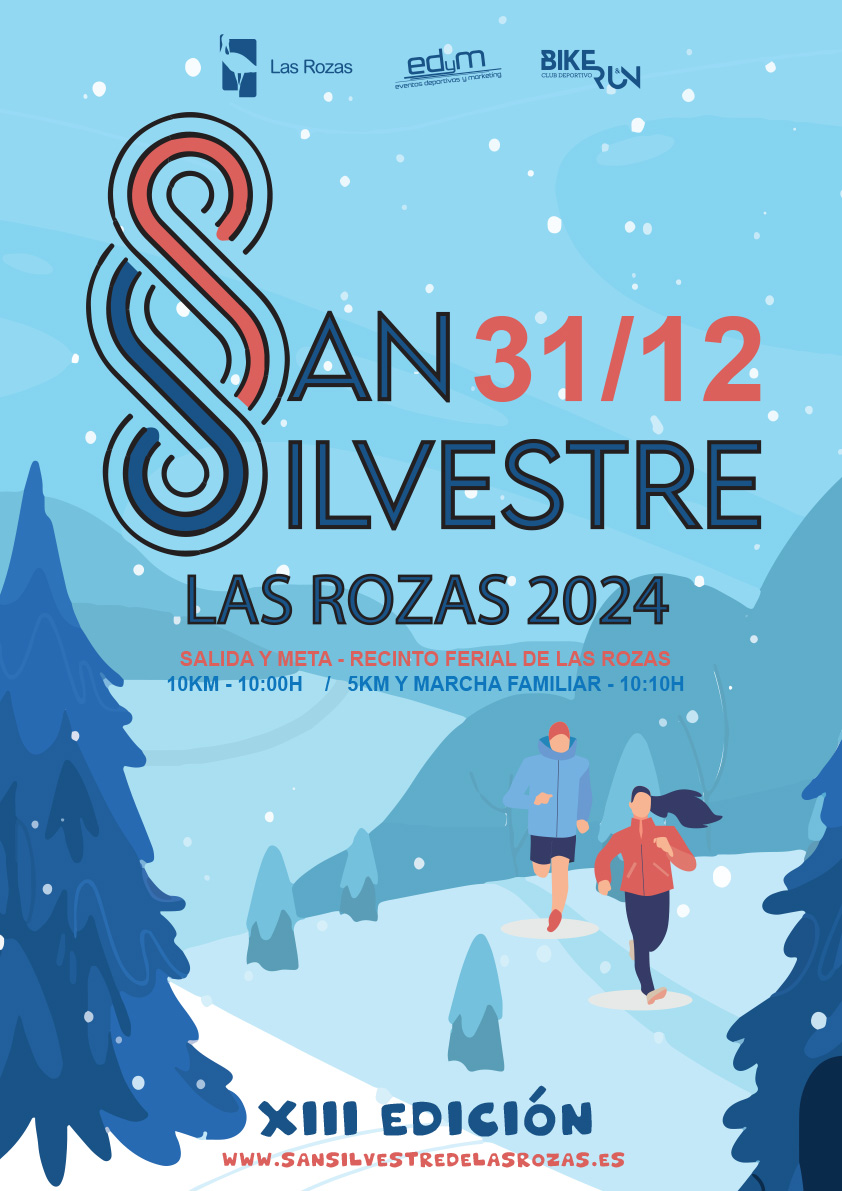 San Silvestre de las Rozas