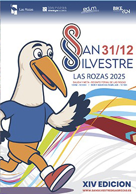 San Silvestre de las Rozas