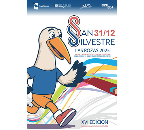 Fotos de tú San Silvestre