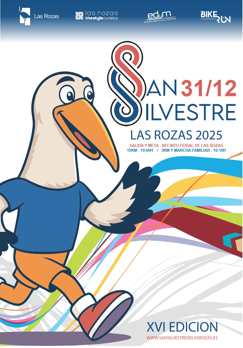 San Silvestre de las Rozas