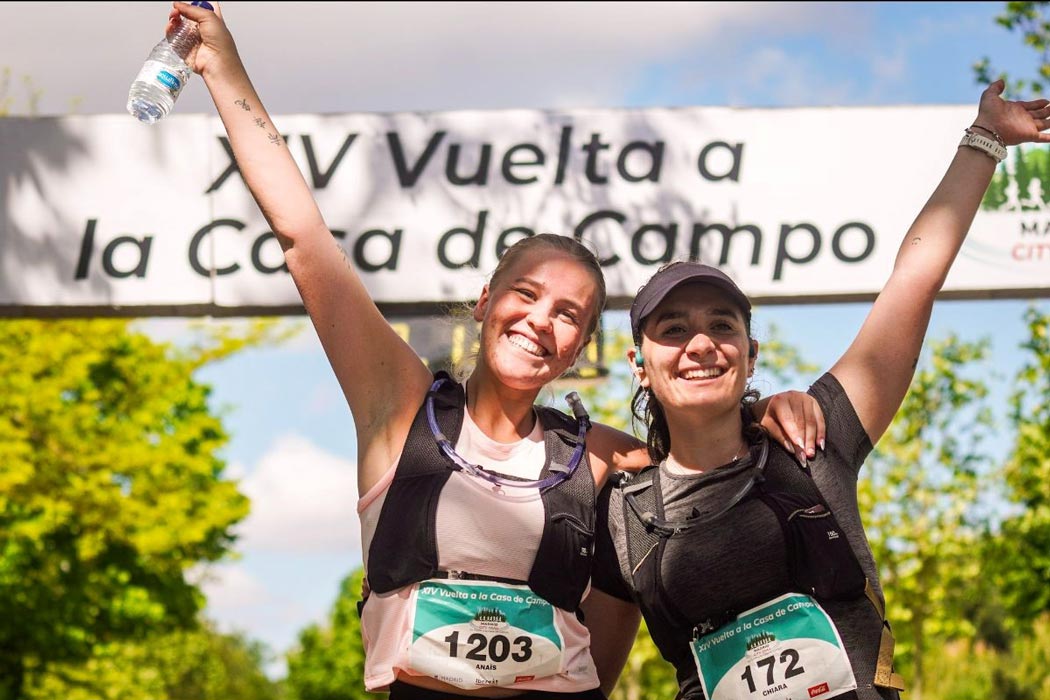 MBT MADRID CITY TRAIL ABRE INSCRIPCIONES PARA LA CARRERA MÁS ESPERADA DE LA CAPITAL