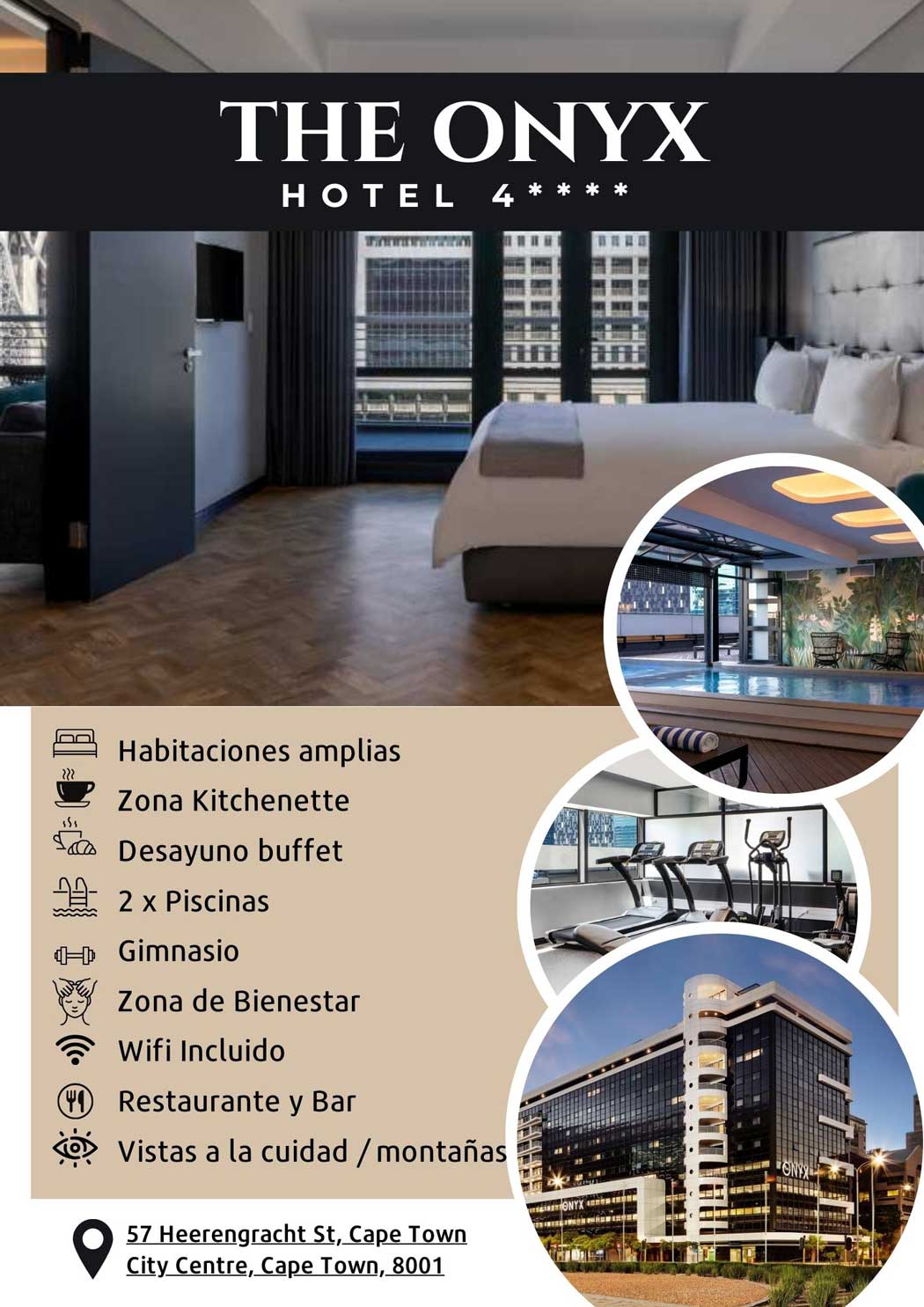 Sanlam Cape Town Marathon