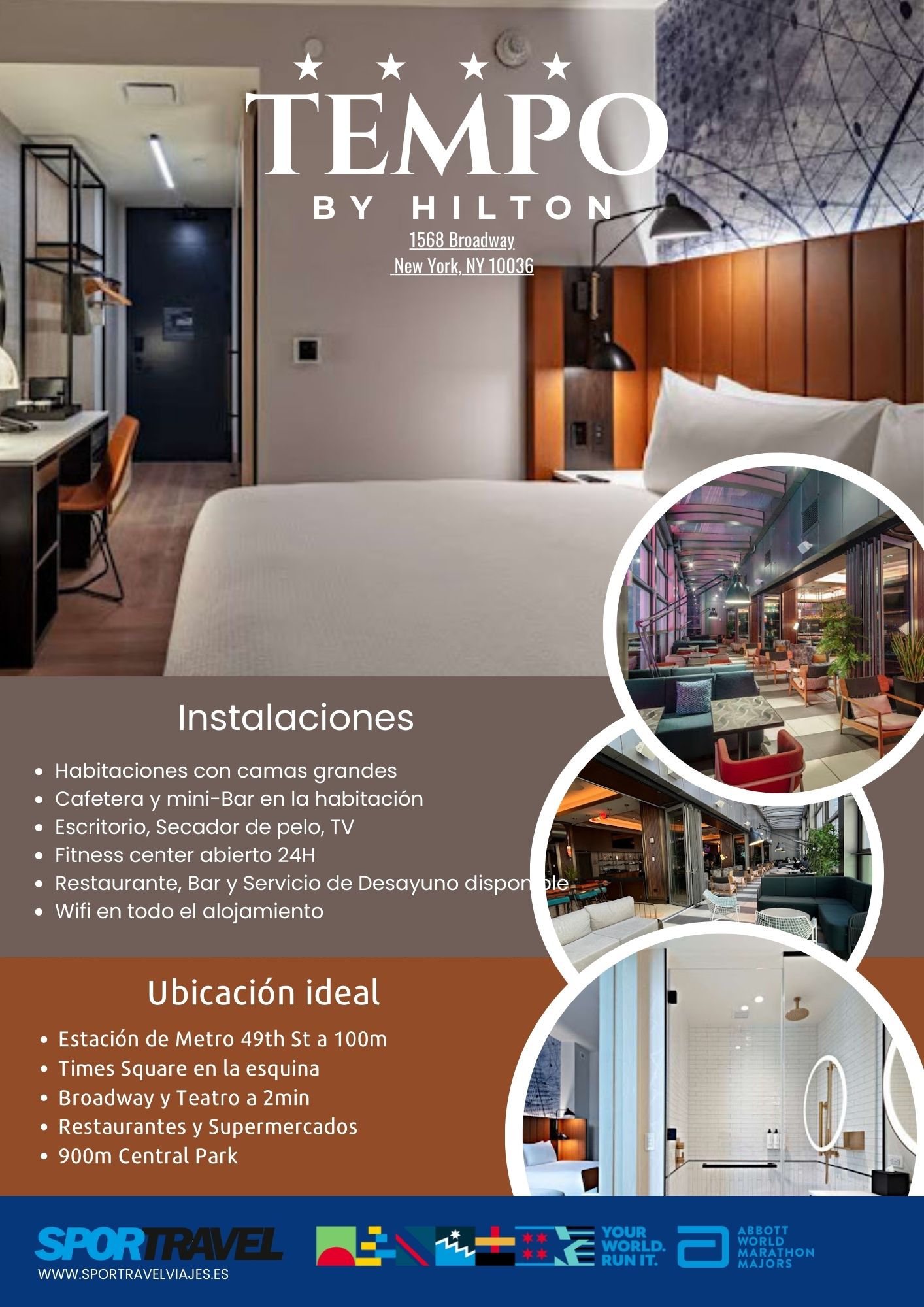 Maratón de Nueva York