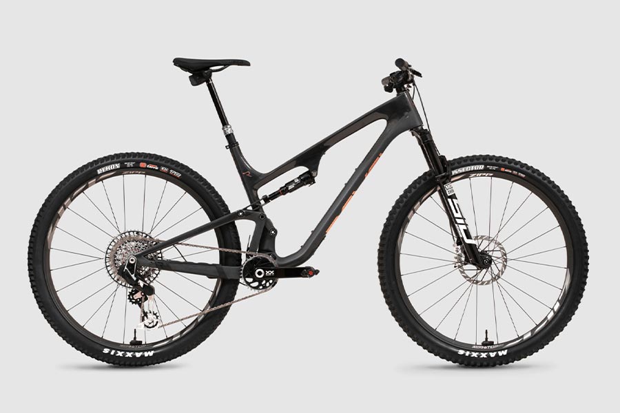 Revel y Besv en Test The Best. De la mano de Camdau Bikes