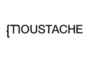 Logo-Moustache
