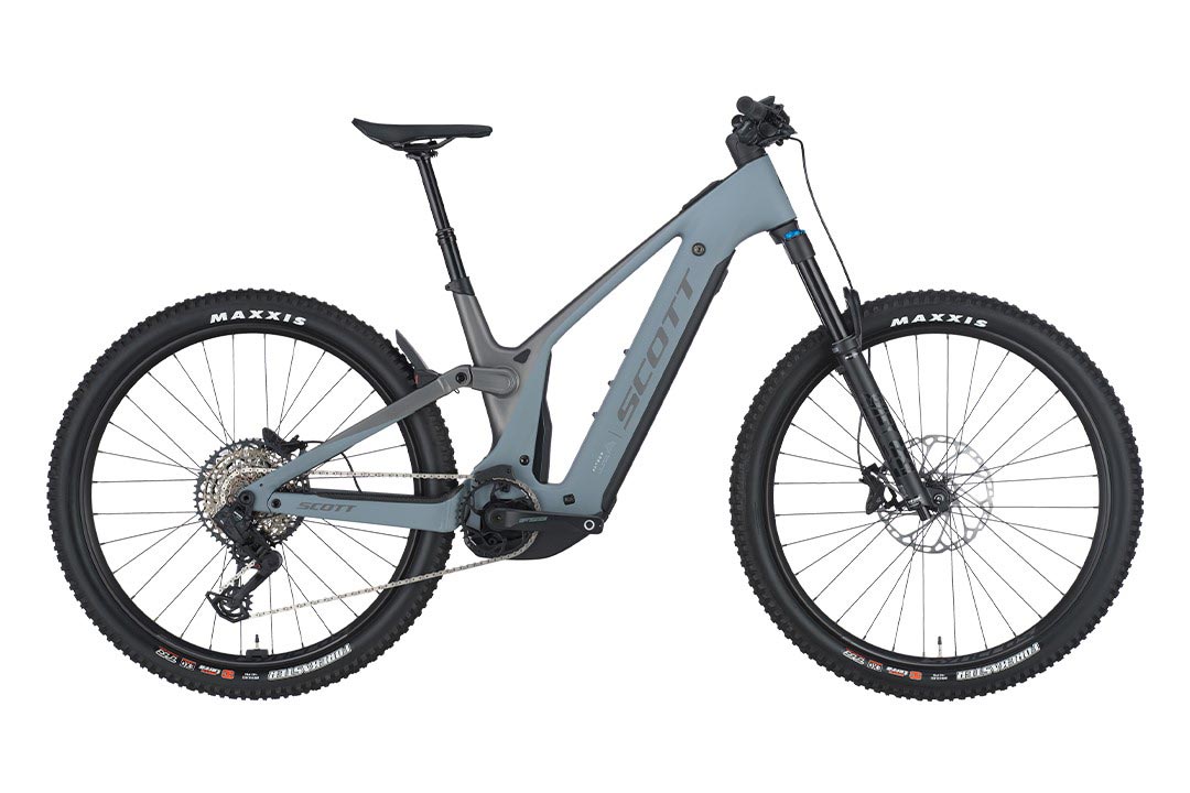 Scott Patron 910 en Test The Best. Una oportunidad única para probarla