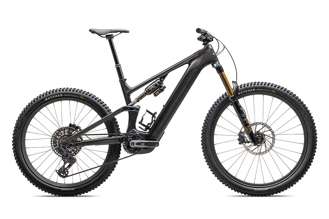 Turbo Levo 4 Pro