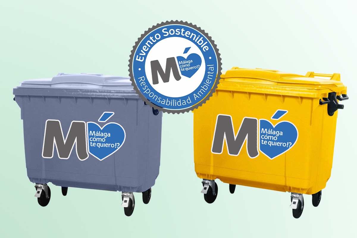 Esta prueba deportiva es un EVENTO SOSTENIBLE