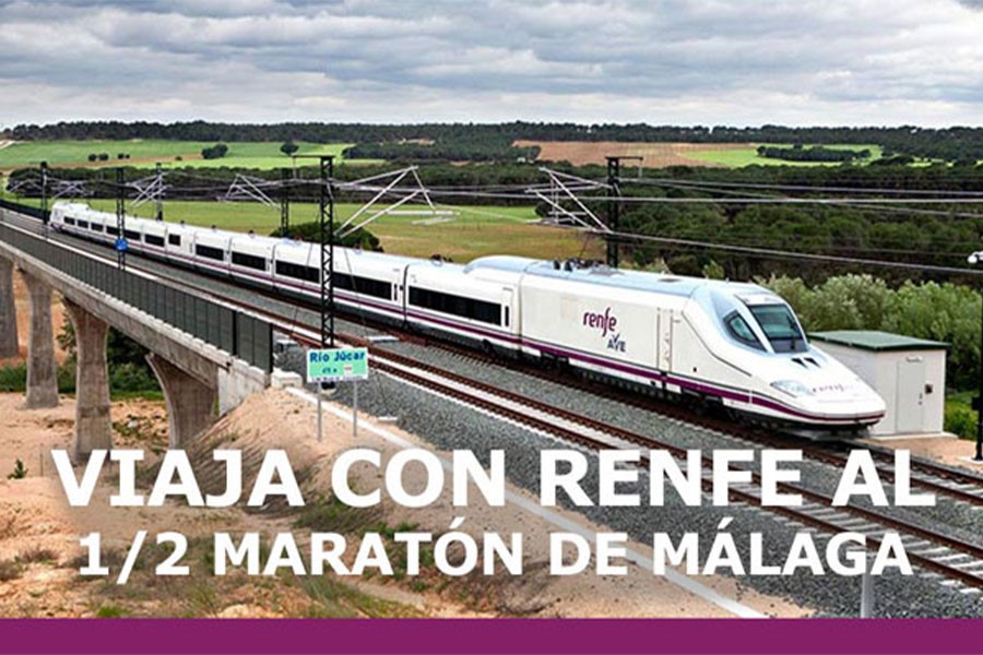 Viaja con renfe