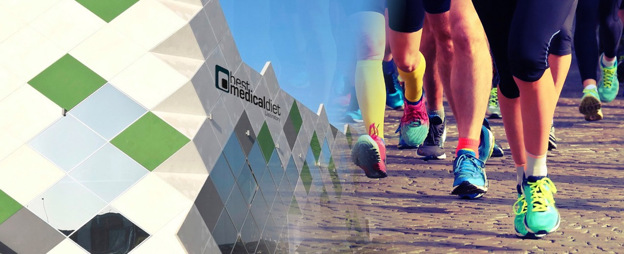 Laboratorios Best Medical será patrocinador oficial de la TotalEnergies Media Maratón de Málaga 2026
