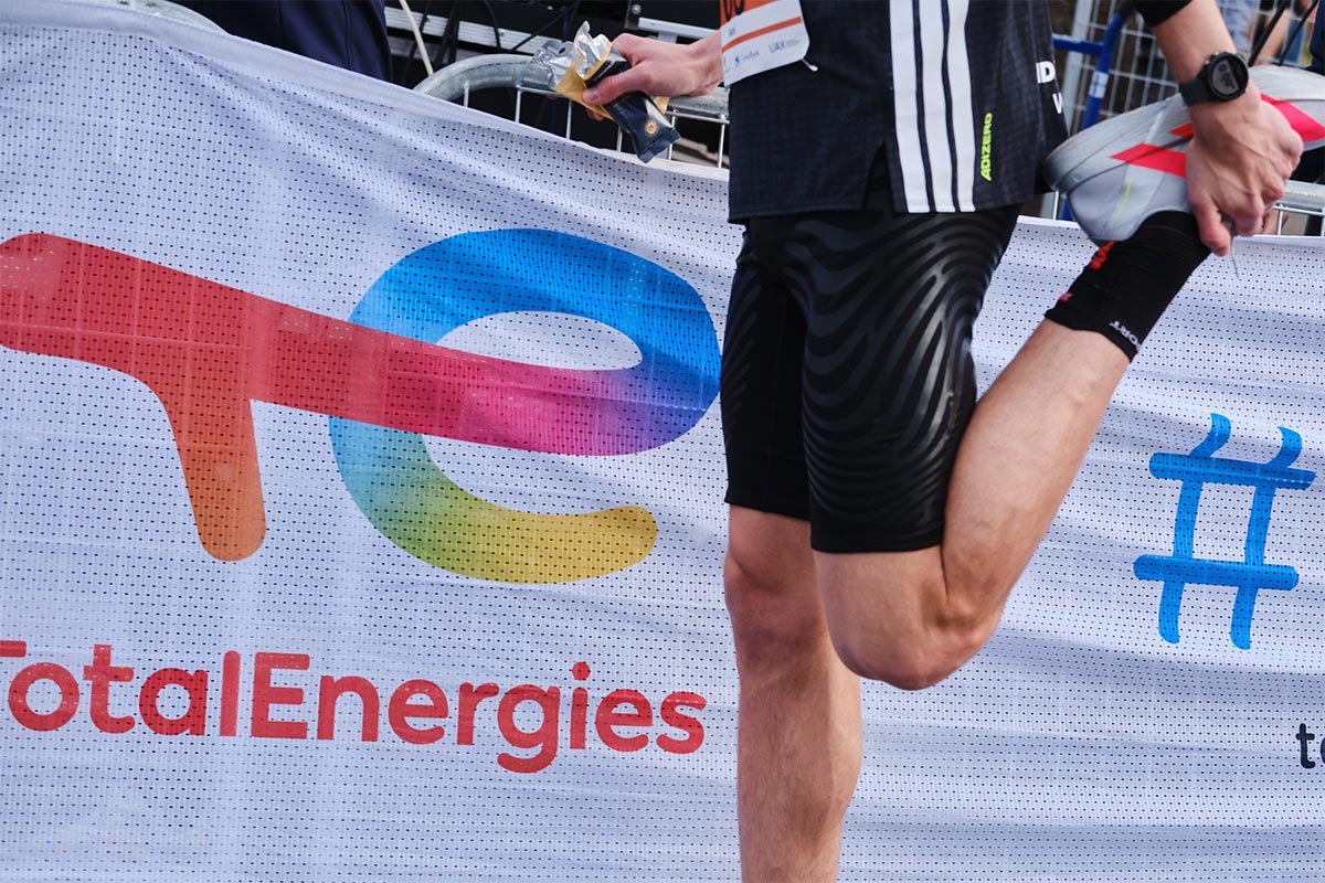 La luz que guía al corredor: descubre la ciudad tras la meta de la TotalEnergies Media Maratón Ciudad de Málaga