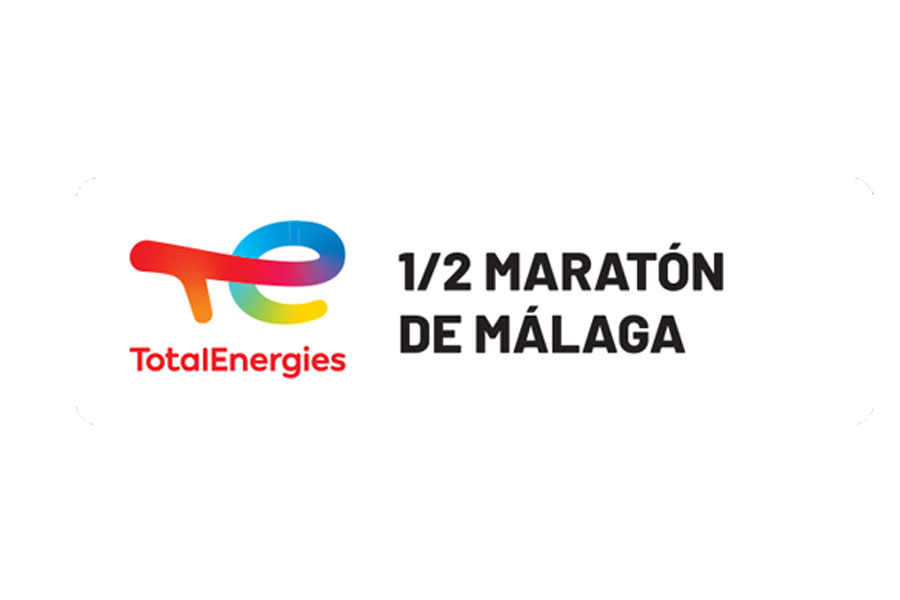 VIAJA EN TREN AL TotalEnergies MEDIO MARATÓN DE MÁLAGA 2026 CON UN 10 % DE DESCUENTO COMPRANDO TU BILLETE EN RENFE