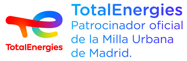 TotalEnergies Milla Internacional de Madrid