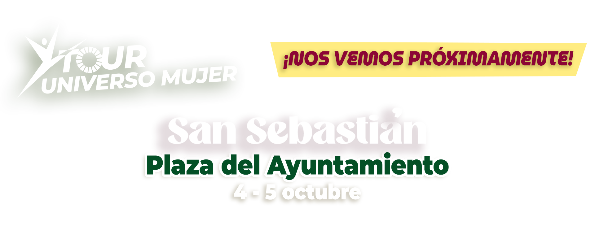 Próximas ciudades