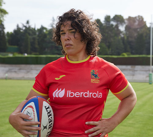 Bimba Delgado, invitada de lujo en el Tour Universo Mujer de La Laguna