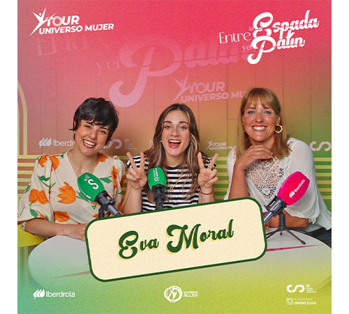 “Después de los Juegos de París me vi competitiva, quiero estar en Los Ángeles”