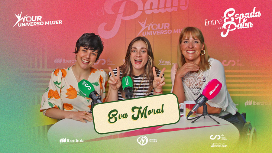 “Después de los Juegos de París me vi competitiva, quiero estar en Los Ángeles”
