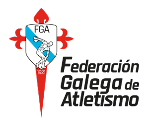 Federación Galega de Atletismo