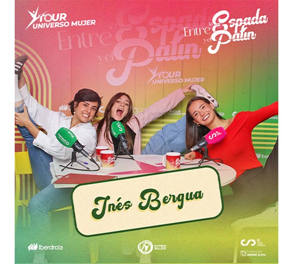 “Somos el ave fénix, hemos resurgido de las cenizas”