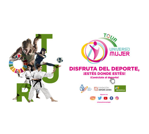 El Tour Universo Mujer regresa con una propuesta atractiva en su versión televisiva