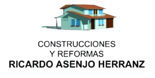 Construcciones y reformas