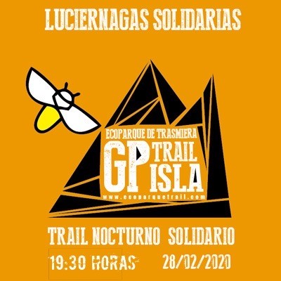 Logo de Luciérnagas soidariasl