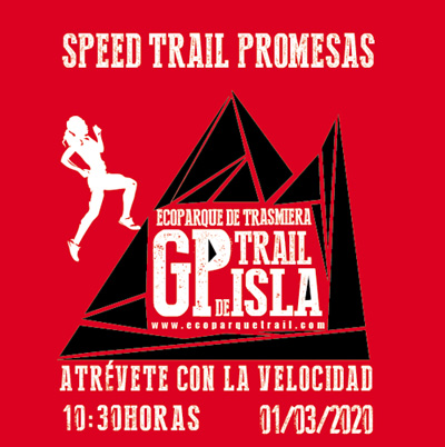 Speed Trail Promesas