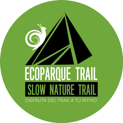 Logo Slow Trail