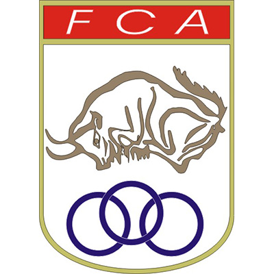 Logo Federación Cántabra de Atletismo