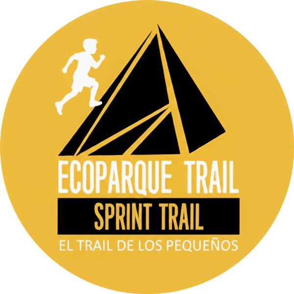 Logo de Sprint Trail