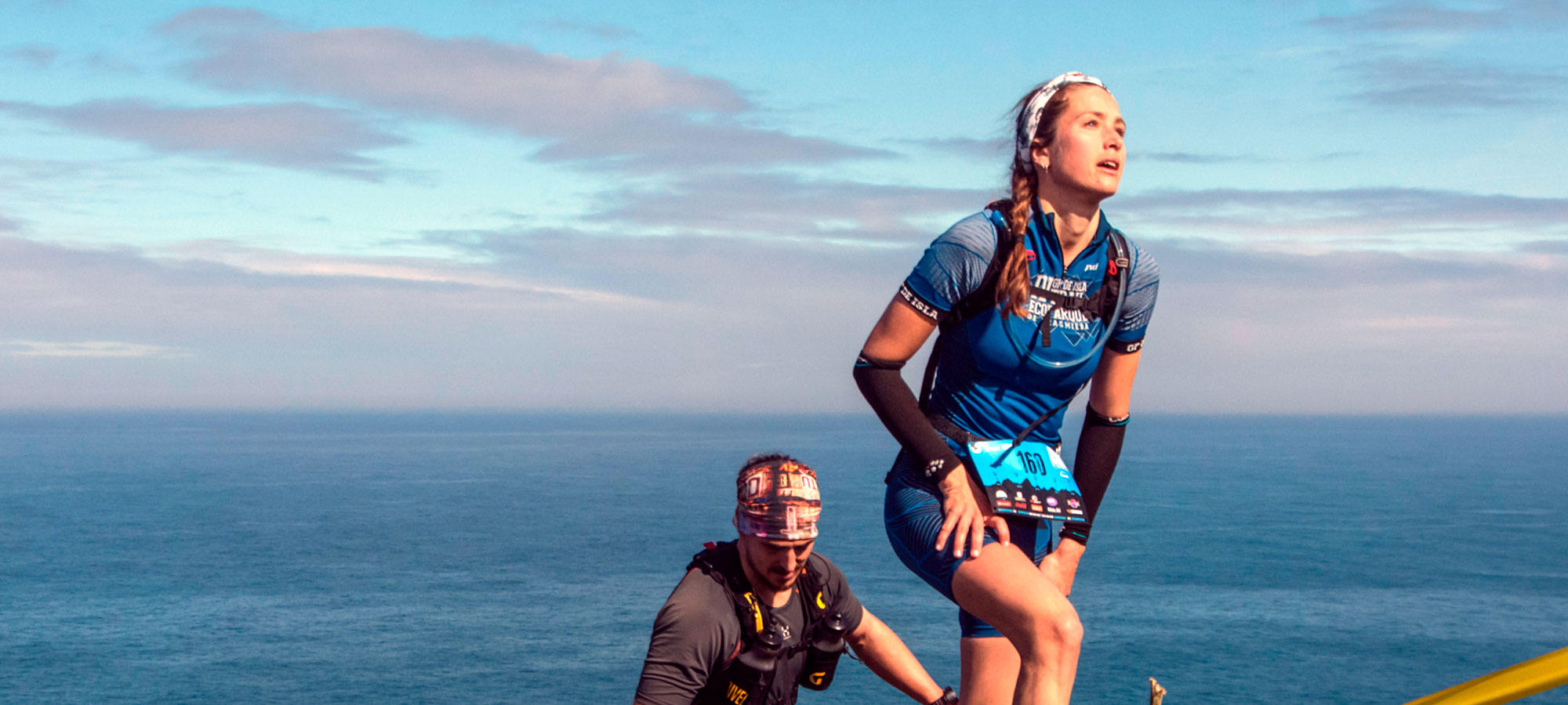 Reto Virtual Ecoparque Trail