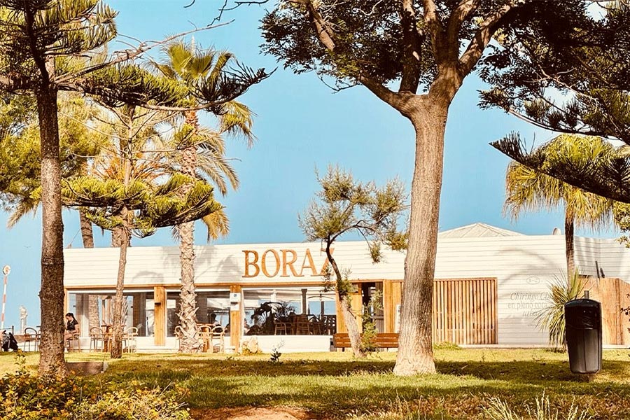 Boraz Chiringo Club se incorpora al Triatlón Torre del Mar 2026 con un sorteo gastronómico exclusivo para los inscritos