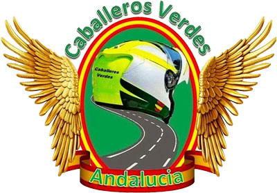 Caballeros Verdes Andalucía