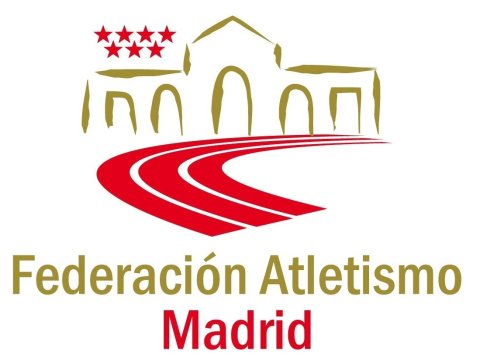 Federación Atletismo Madrid