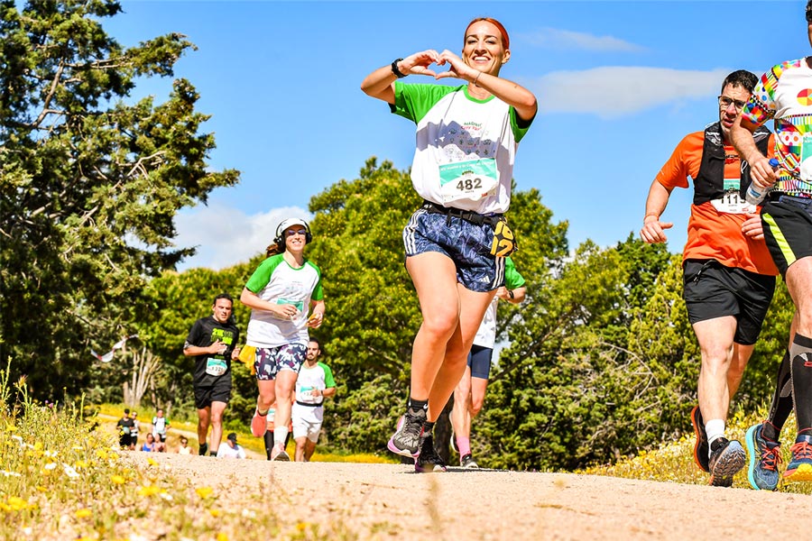 ¡CONSIGUE TUS FOTOS DE CARRERA!