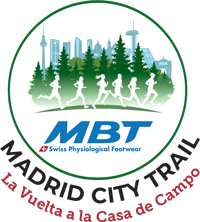 Vuelta a la Casa de Campo