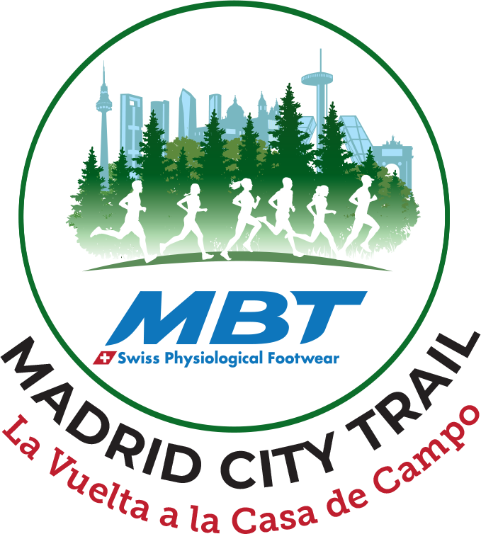 Vuelta a la Casa de Campo