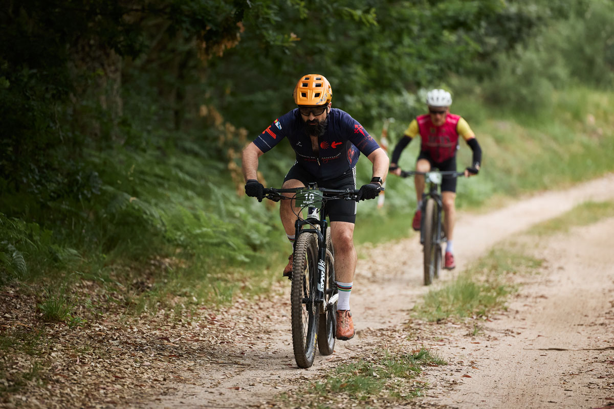 XURÉS BIKE TOUR 2026