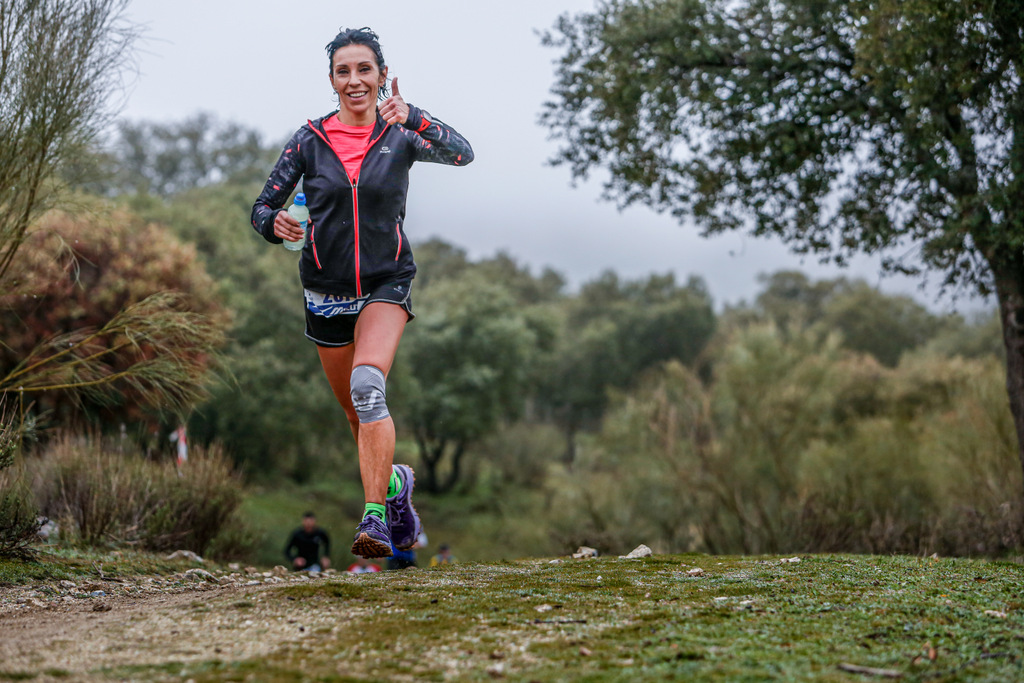 TRAIL RUTA DEL COBRE