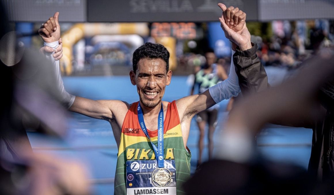 Zurich Maratón de Sevilla: un atajo hacia el éxito