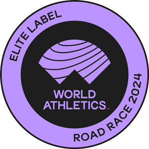 World Athletics Elite Label