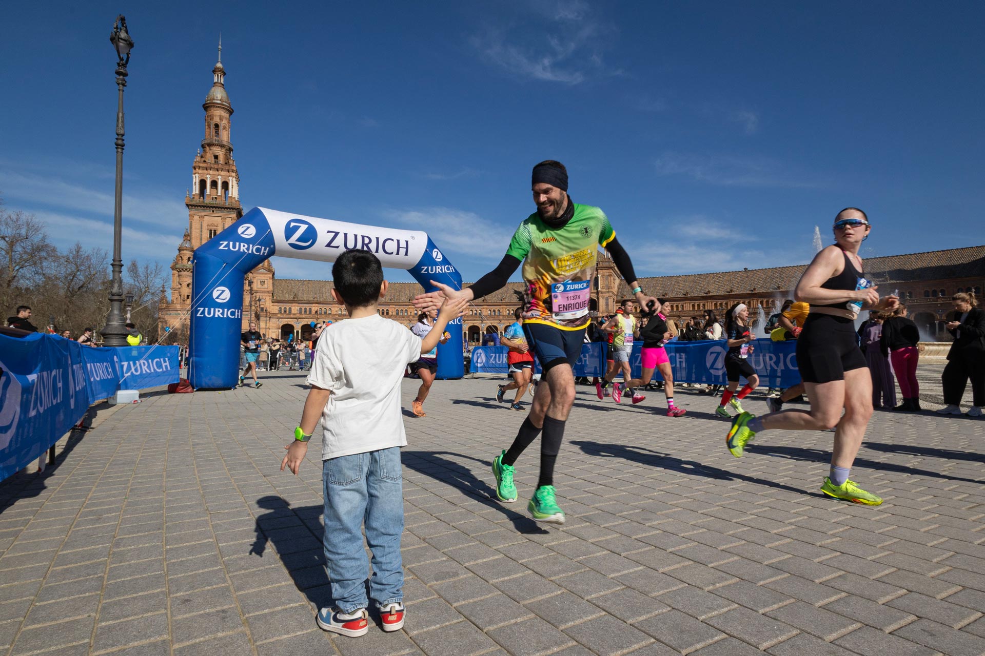 GANADOR: “Relevo” de Juan Antonio Lao Zambrana