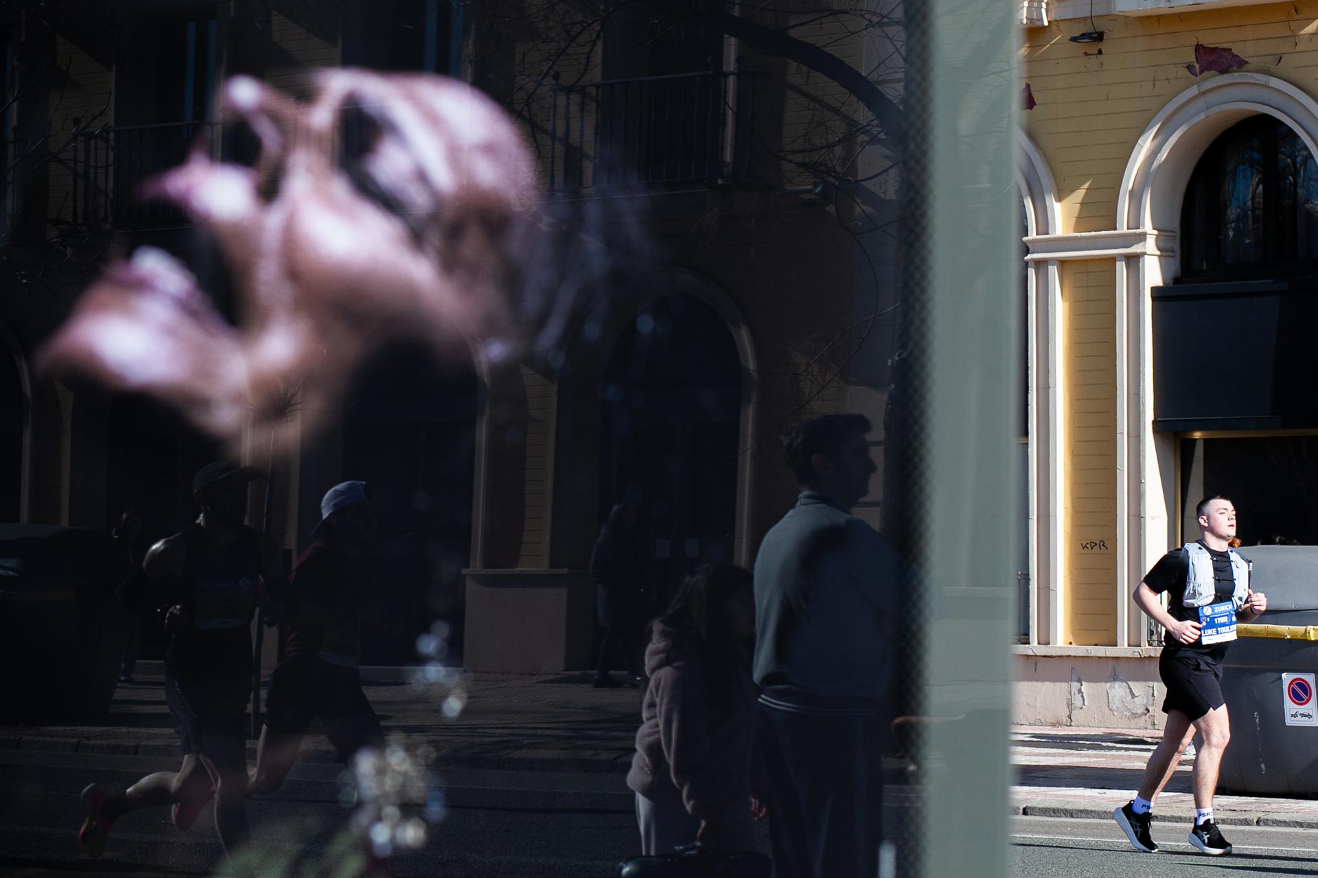 4º PUESTO: “ALIENTO” de Rafael Gelo Cabezón.